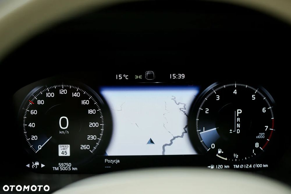 Volvo XC 60 T5 AWD Geartronic Inscription - 20