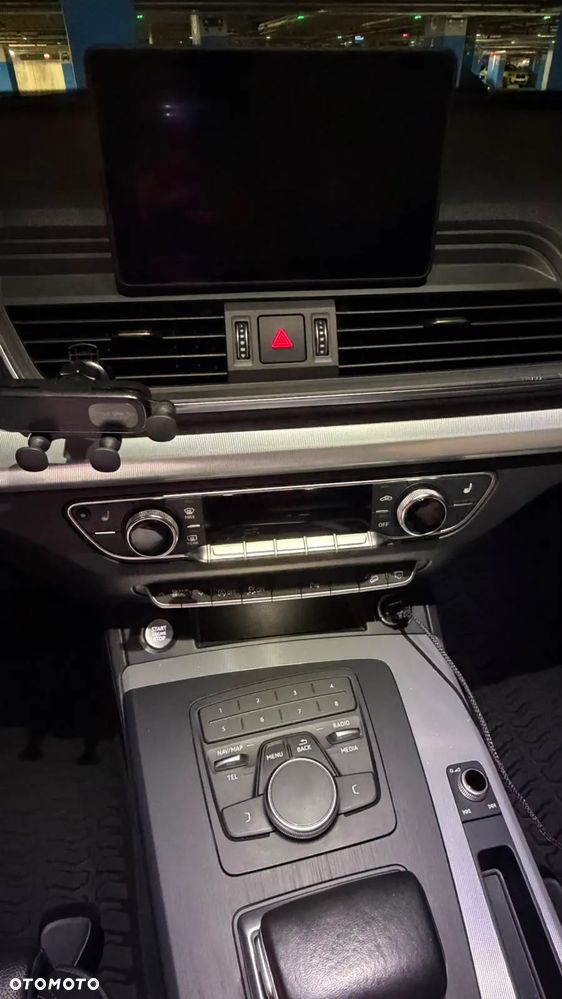 Audi Q5 2.0 TDI Quattro S tronic - 13