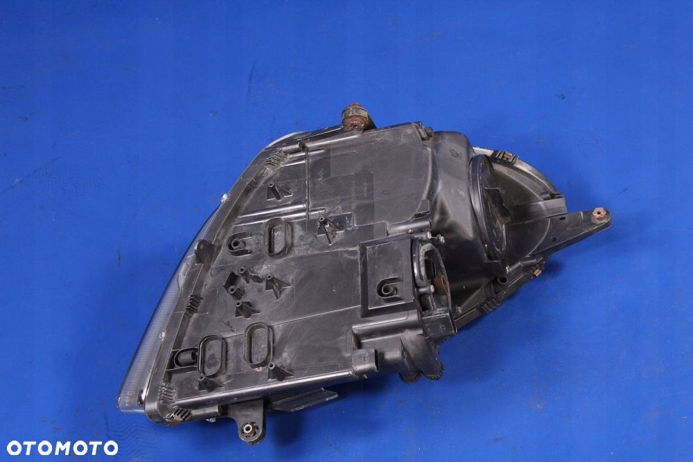 REFLEKTOR LEWY LAMPA LEWA MERCEDES SLK W171 UK - 5