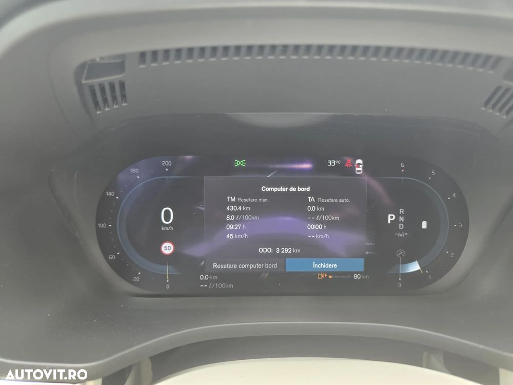 Volvo XC 60 - 7