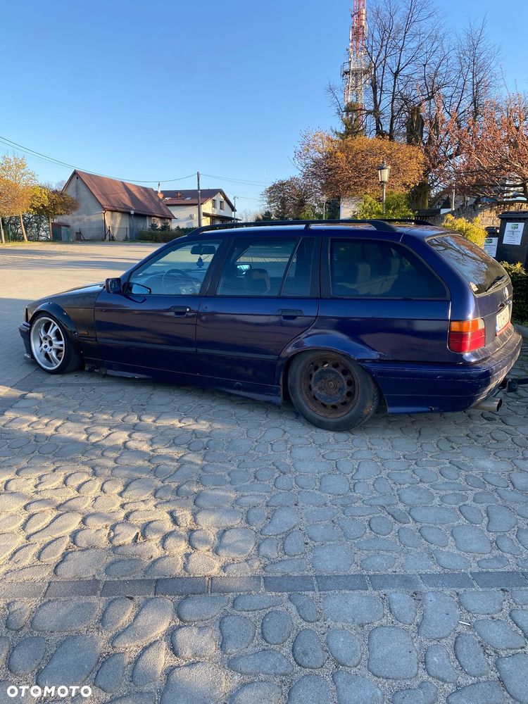 BMW Seria 3 - 9