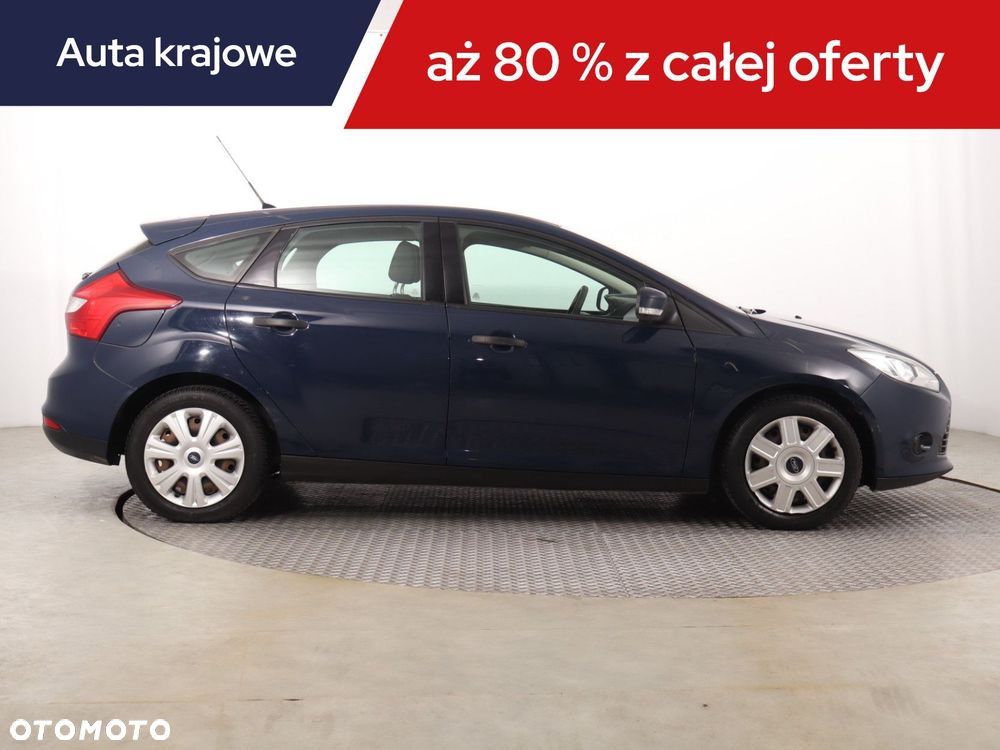 Ford Focus - 8