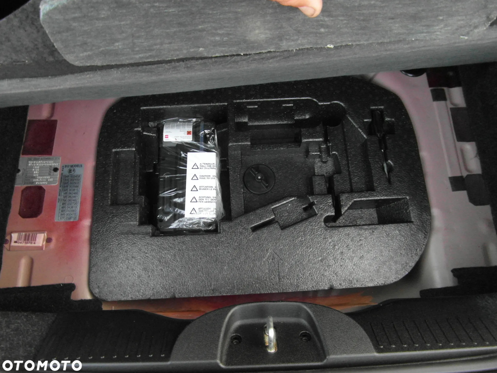 Fiat 500 1.2 Sport - 8