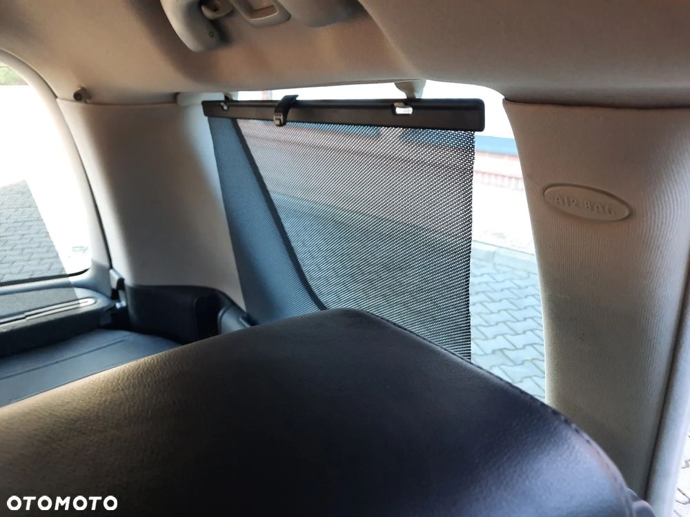Renault Grand Espace Gr 2.0 dCi Privilege - 19