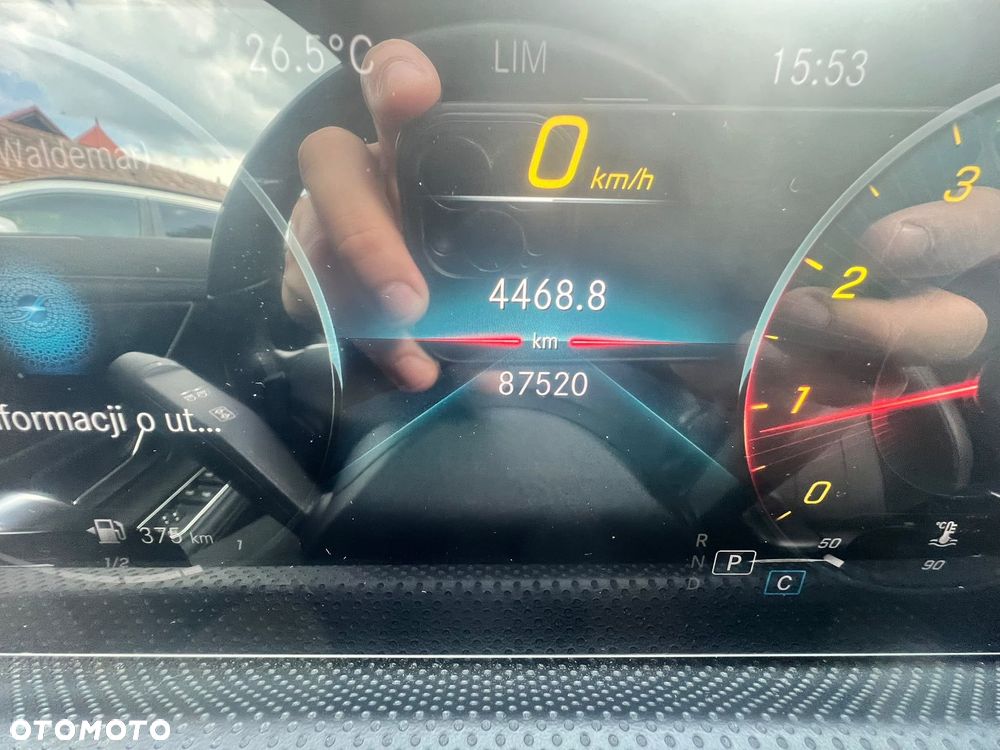 Mercedes-Benz CLA - 15