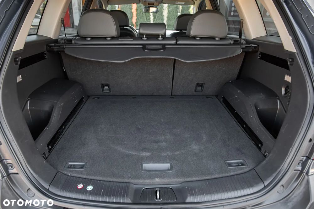 Opel Antara 3.2 V6 4x4 Cosmo - 27