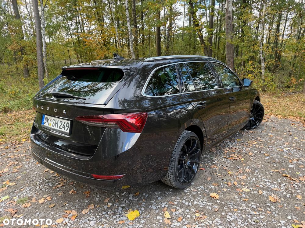 Skoda Octavia - 6