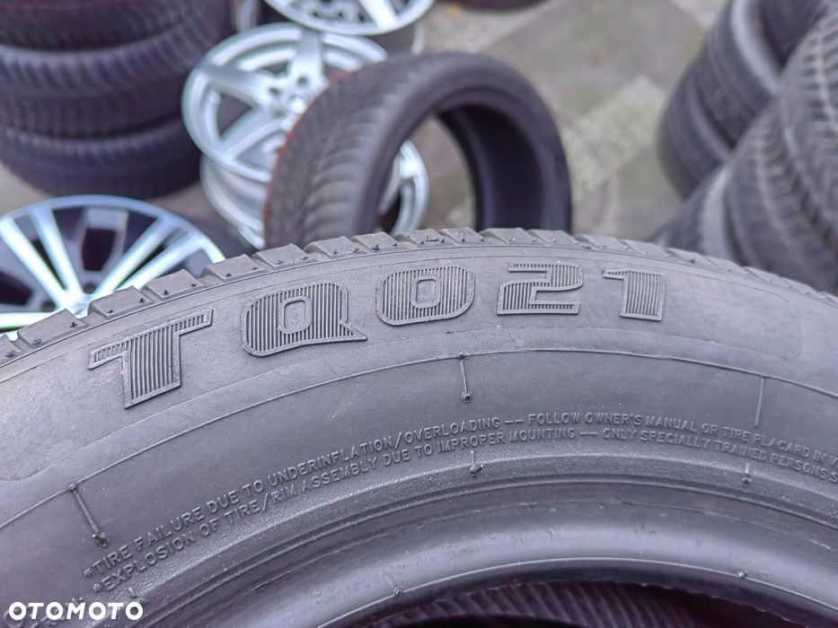 175/65R14 82T Torque Tq021 opona pojedyncza letnia LATO - 6