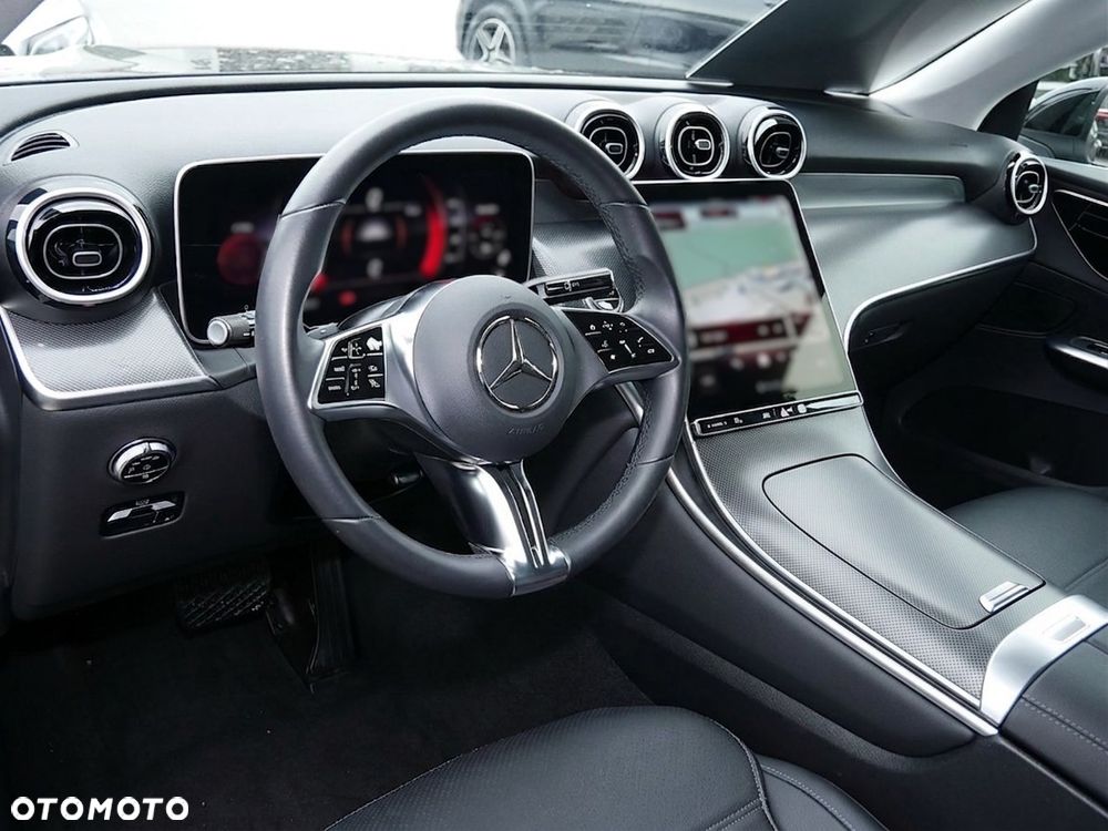 Mercedes-Benz GLC 220 d 4-Matic - 4