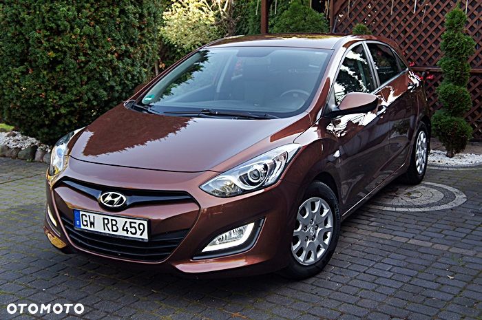 Hyundai i30 - 10
