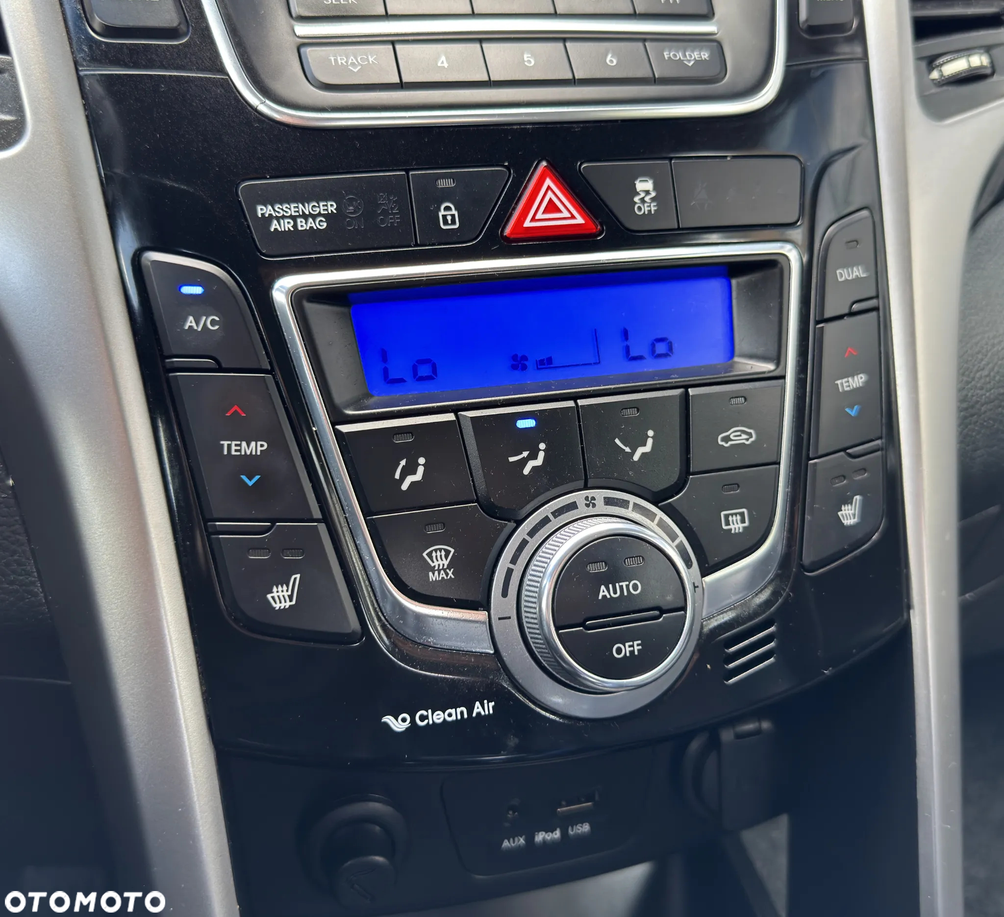 Hyundai i30 1.6 GDI Comfort - 23