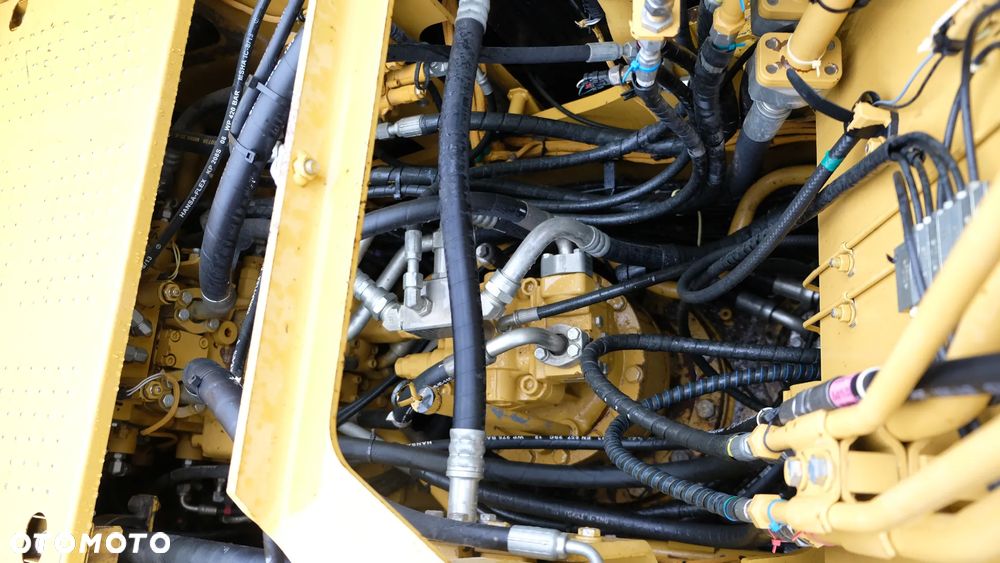 Caterpillar cat 320EL - 6