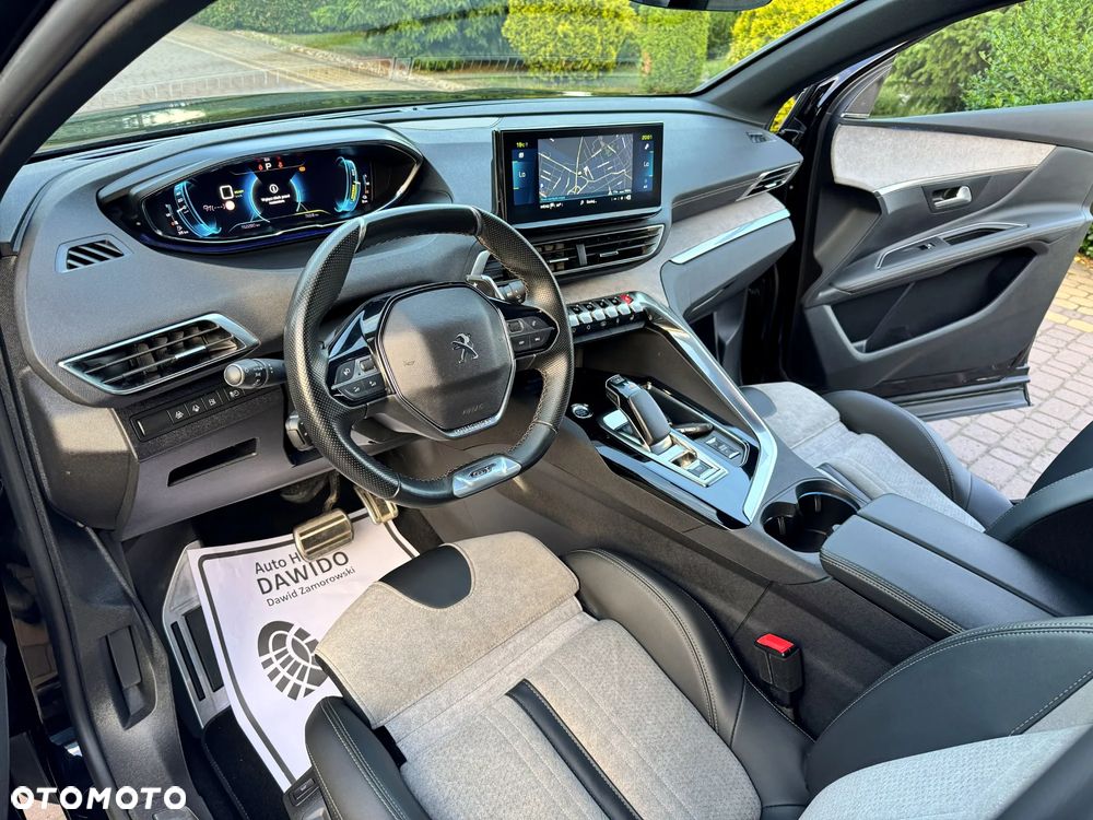 Peugeot 3008 - 28