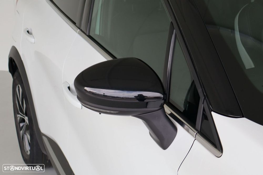 Renault Captur 1.0 TCe Evolution - 4