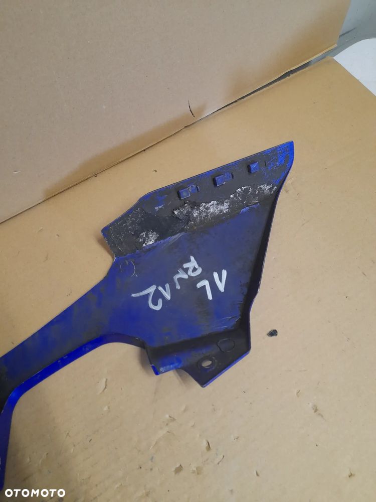 = YAMAHA R1 RN12 04-06 pług lewy owiewka lewa - 7