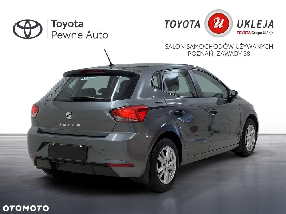 Seat Ibiza 1.0 Style S&S - 3