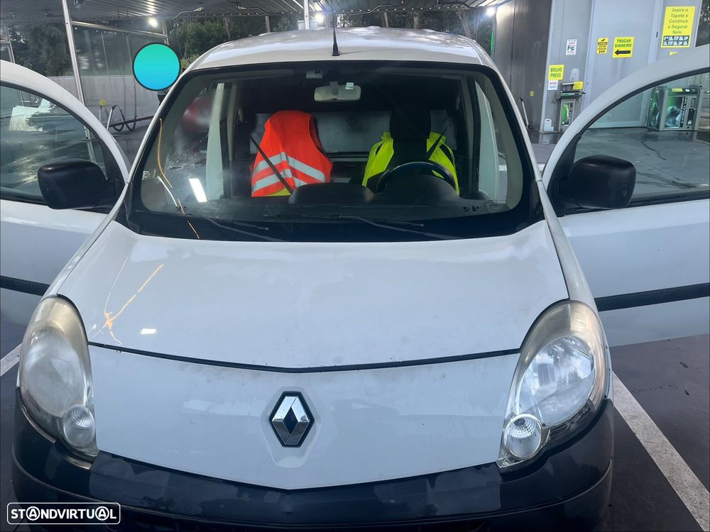 Renault Kangoo 1.5 dCi Pack - 1