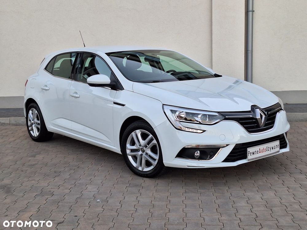 Renault Megane ENERGY TCe 100 INTENS - 30