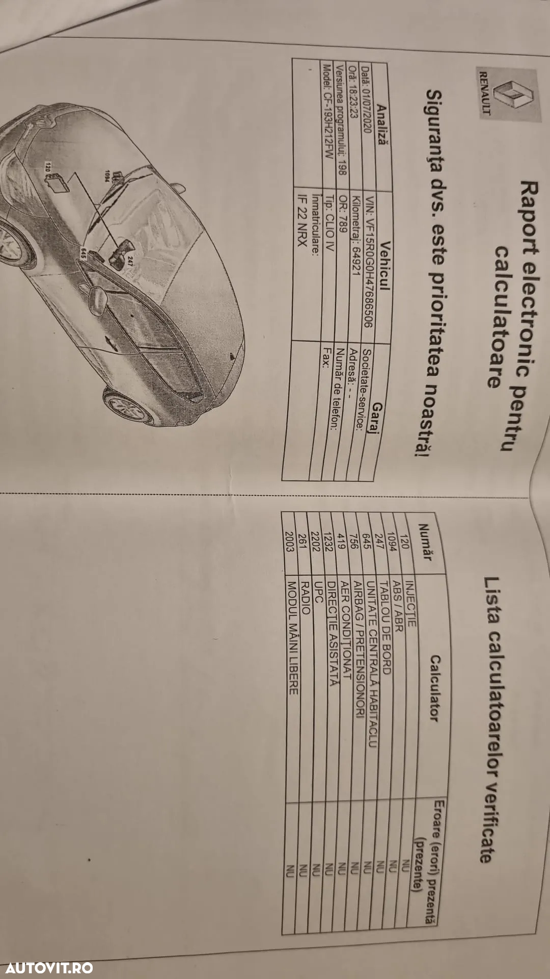 Renault Clio - 37
