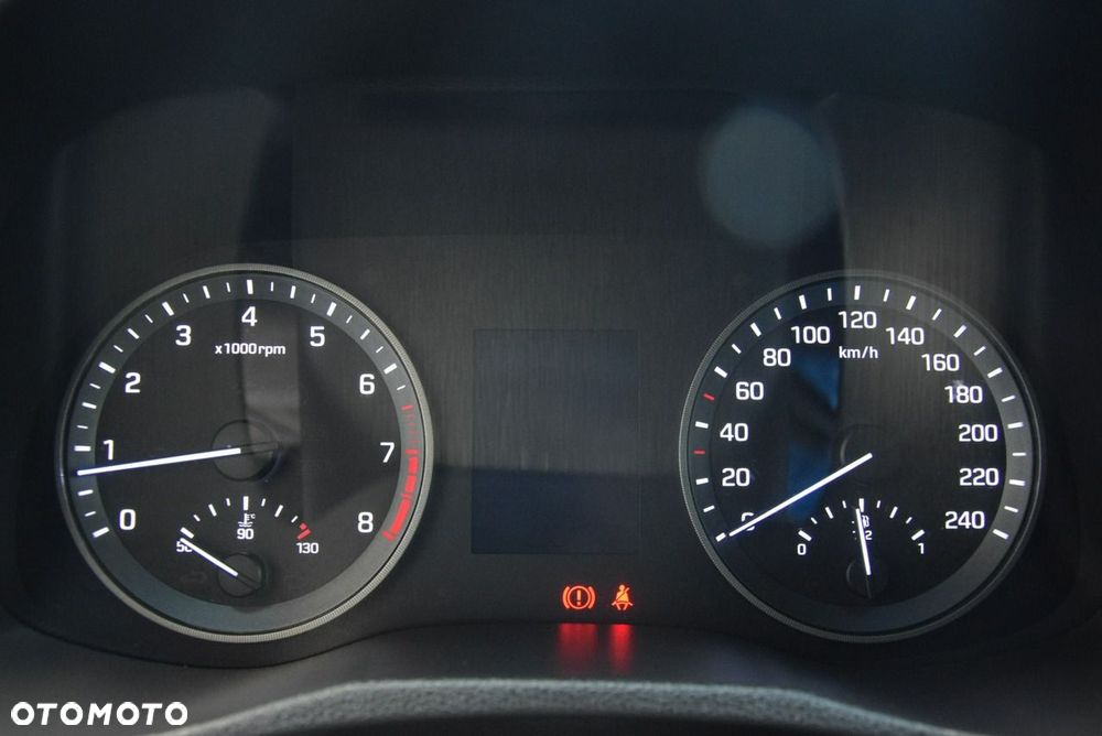 Hyundai Tucson 1.6 GDi 4WD Premium - 29
