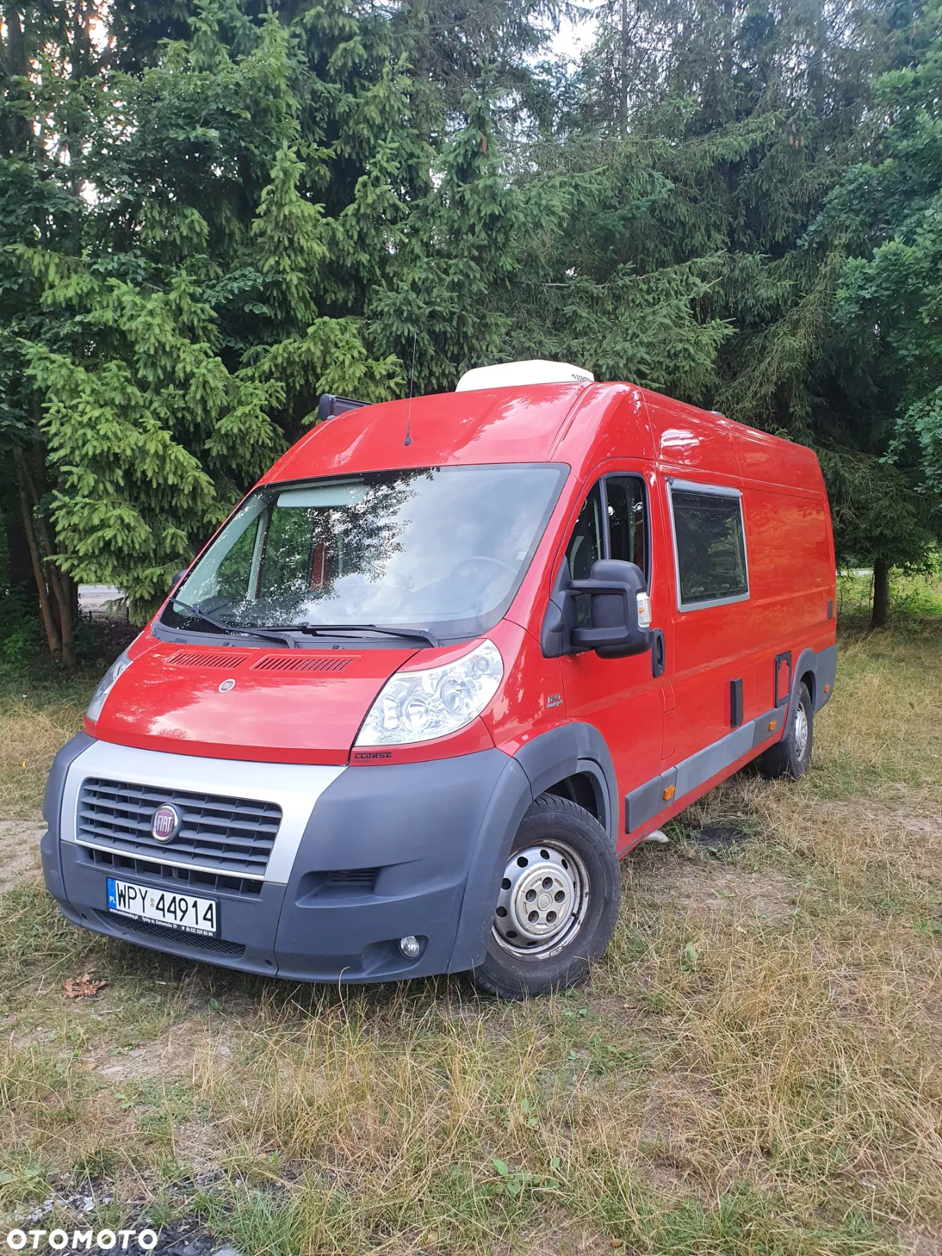 Fiat Ducato - 4