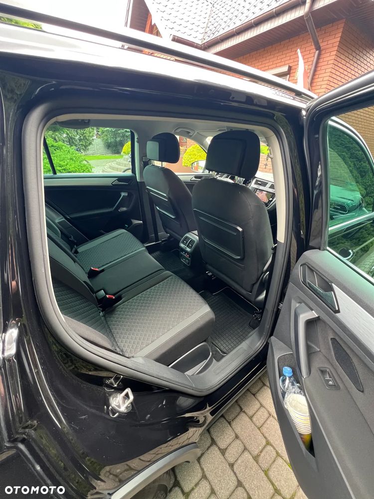 Volkswagen Tiguan 2.0 TDI BMT SCR Highline - 15