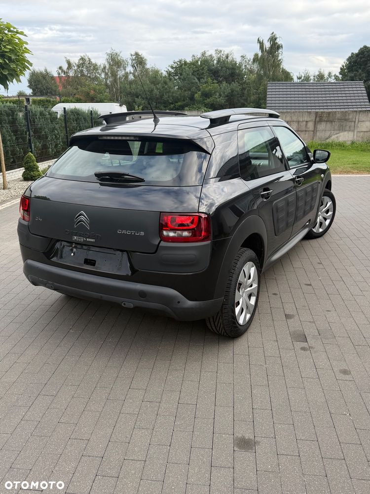 Citroën C4 Cactus 1.2 PureTech Feel - 3