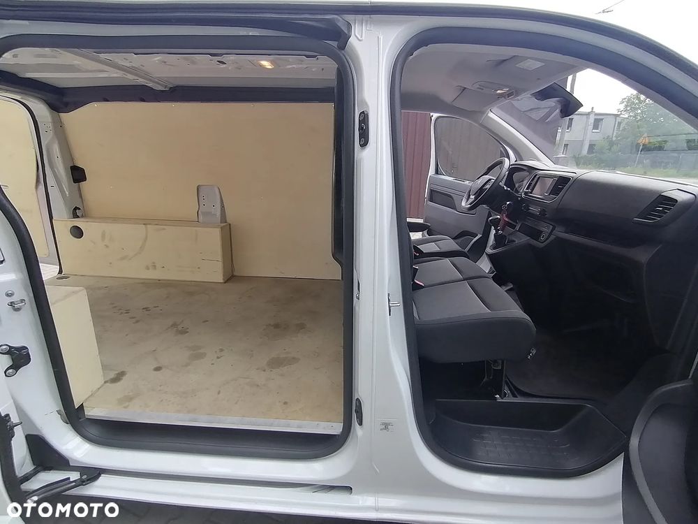 Citroën Jumpy L2H1! 3-miejsca! klima! Navi! Radar! kamera! Expert!Scudo! - 33