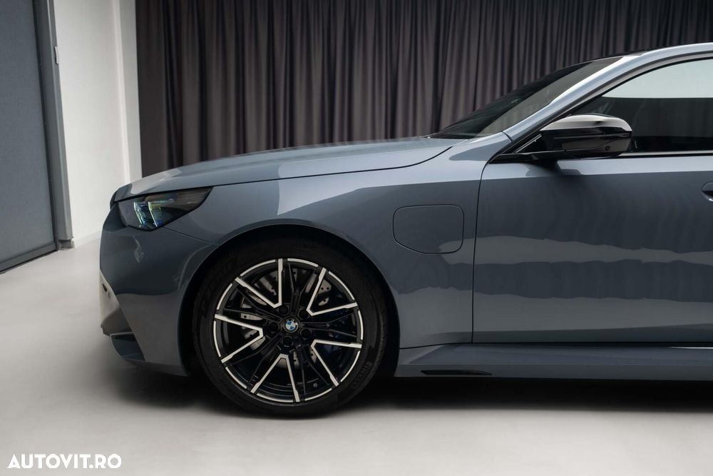 BMW M5 - 35