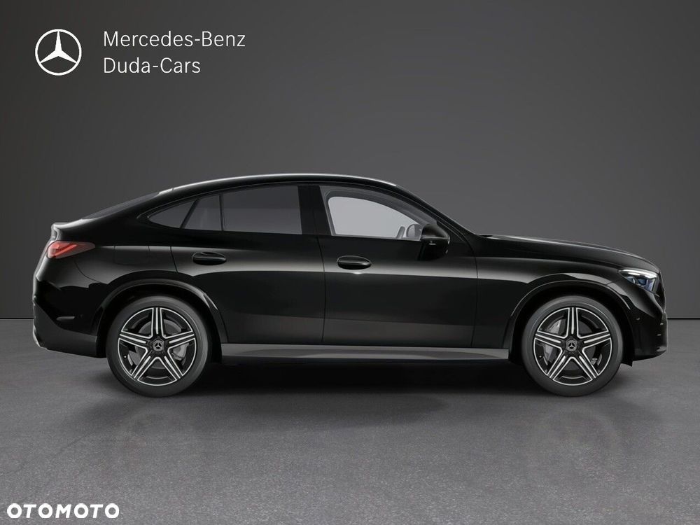Mercedes-Benz GLC - 4