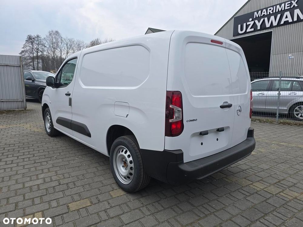 Opel Combo Cargo 1.5 BlueHDi L2 - 8