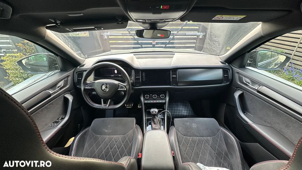 Skoda Kodiaq - 7