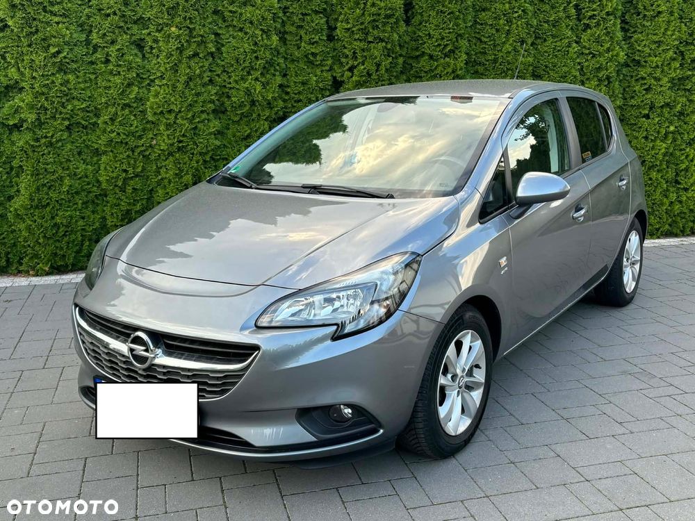 Opel Corsa - 3