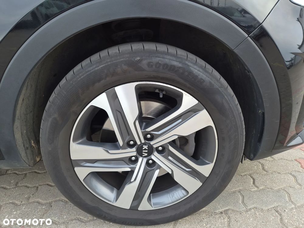 Kia Sorento 2.2 CRDI GT Line - 37
