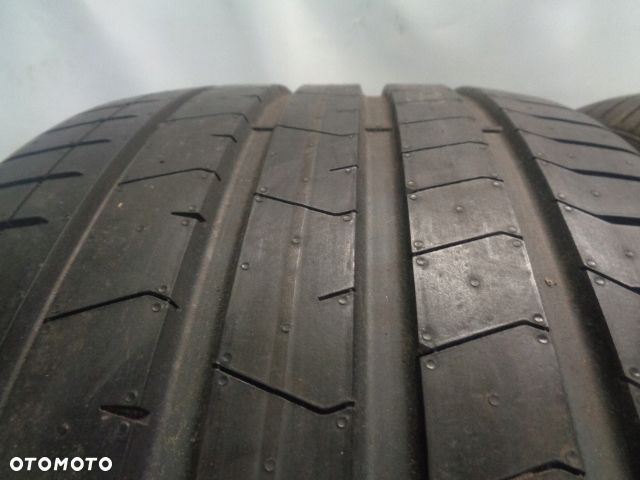 2X LETNIE PIRELLI P ZERO 305/35ZR21 109Y B PNCS - 3