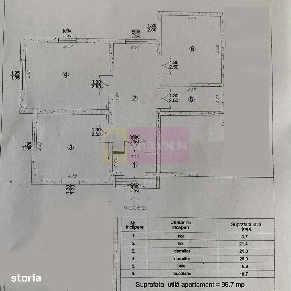 Casa de inchiriat in Campina, zona Centrala - Imagine principală: 2/13