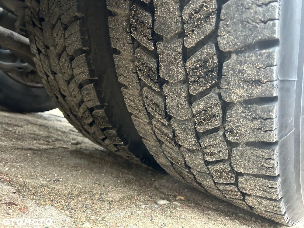 MAN TGX 26.510 KM 6x2 XXL RETARDER 65 000 KG DMC / 3 OSIOWY / REJESTRACJA 2020 ROK / PRZEBIEG 568 236 KM / ZIMOWE OPONY / WAGA / HAMULCE PRAWIE NOWE WSZYSTKIE OSIE PRAWIE 90% OKŁADZIN / JEDYNIE 9 TYS. MOTOGODZIN PRACY SILNIKA !! - 15