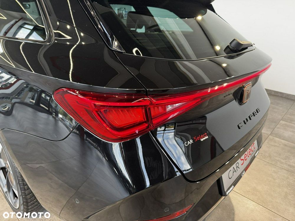 Cupra Leon Sportstourer - 12