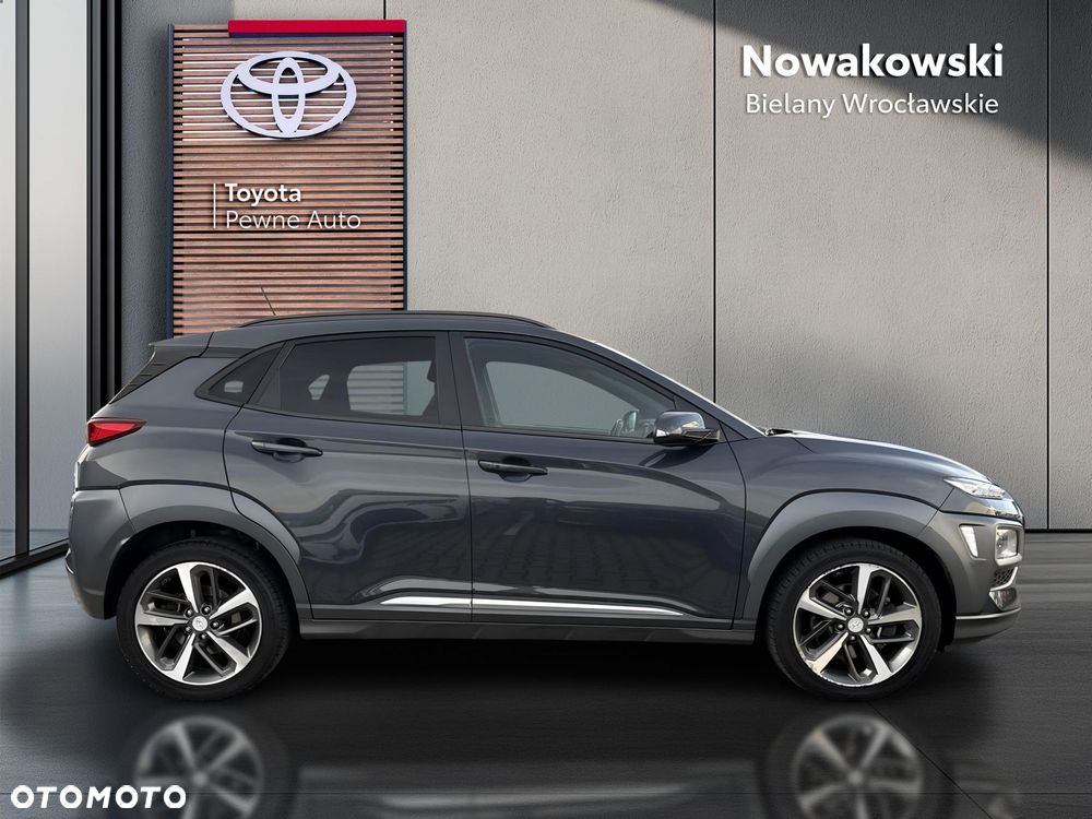 Hyundai Kona 1.6 T-GDI Style 4WD DCT - 6
