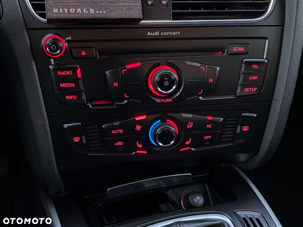 Audi A4 Avant - 26