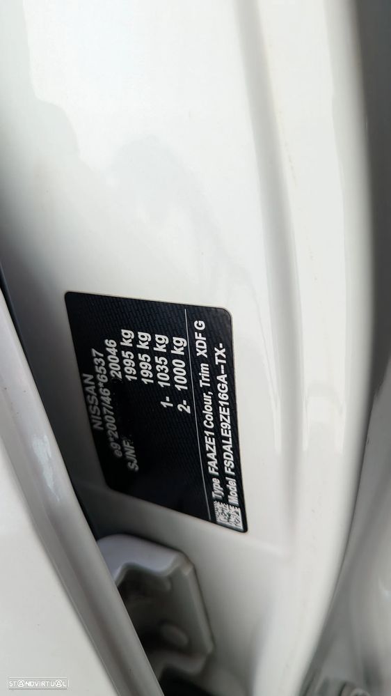 Nissan Leaf N-Connecta - 38