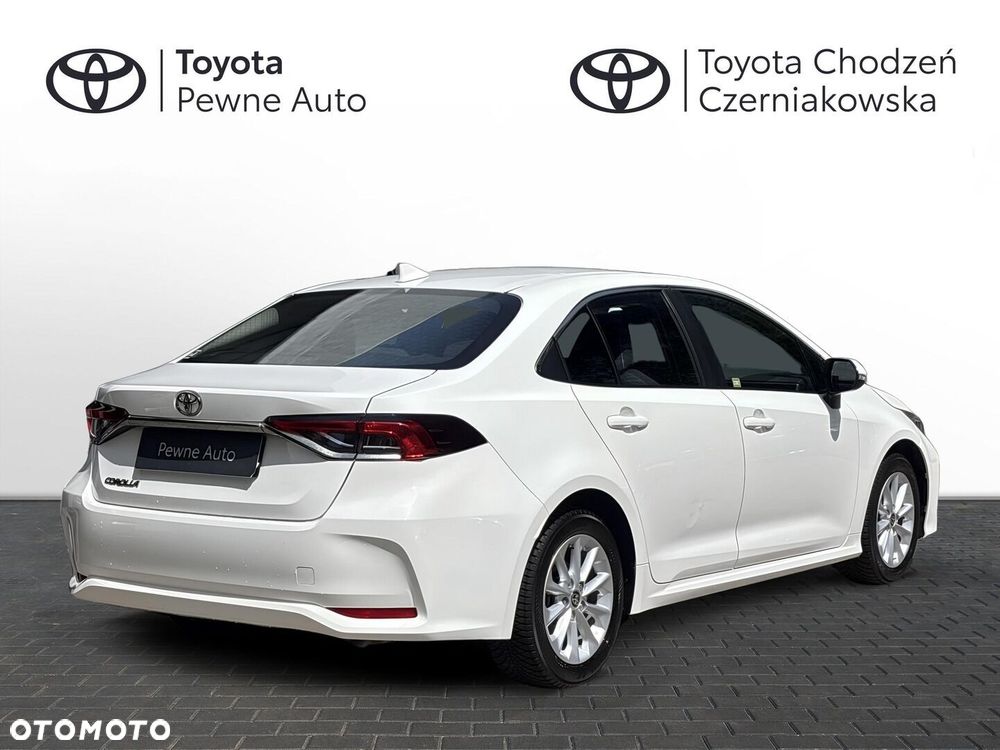Toyota Corolla - 3
