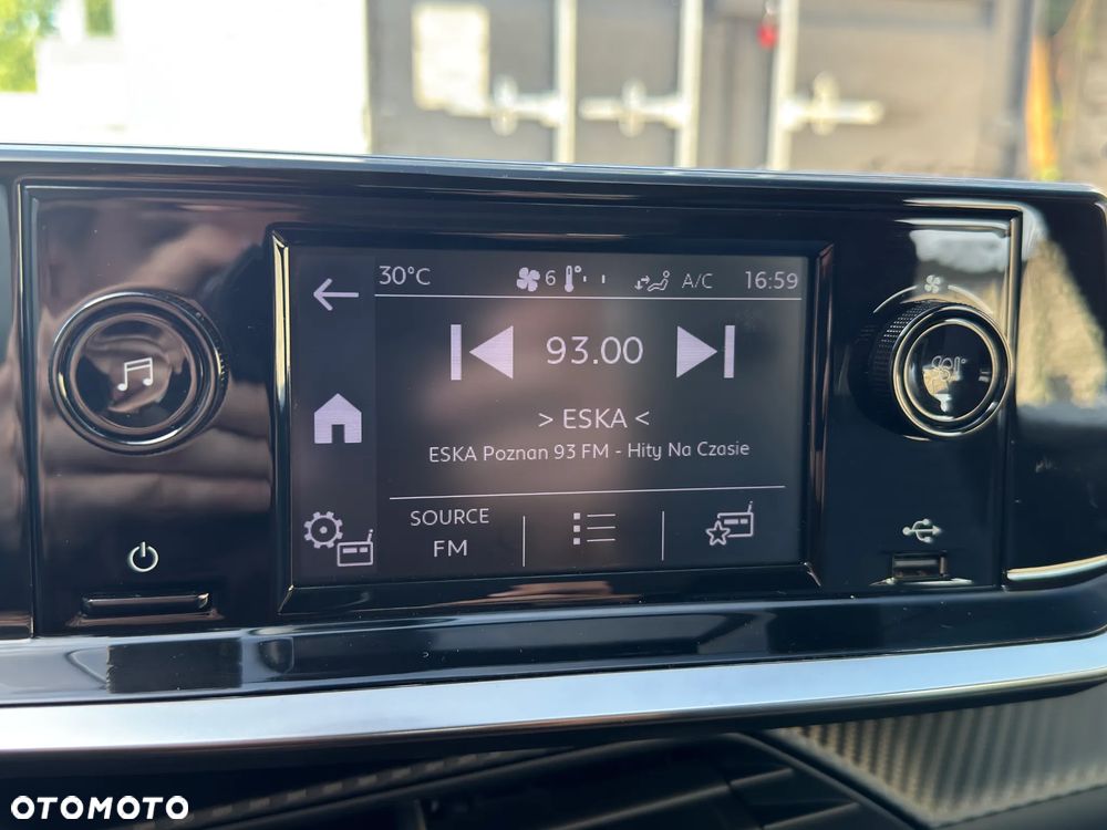 Peugeot 208 1.2 PureTech Like S&S - 30