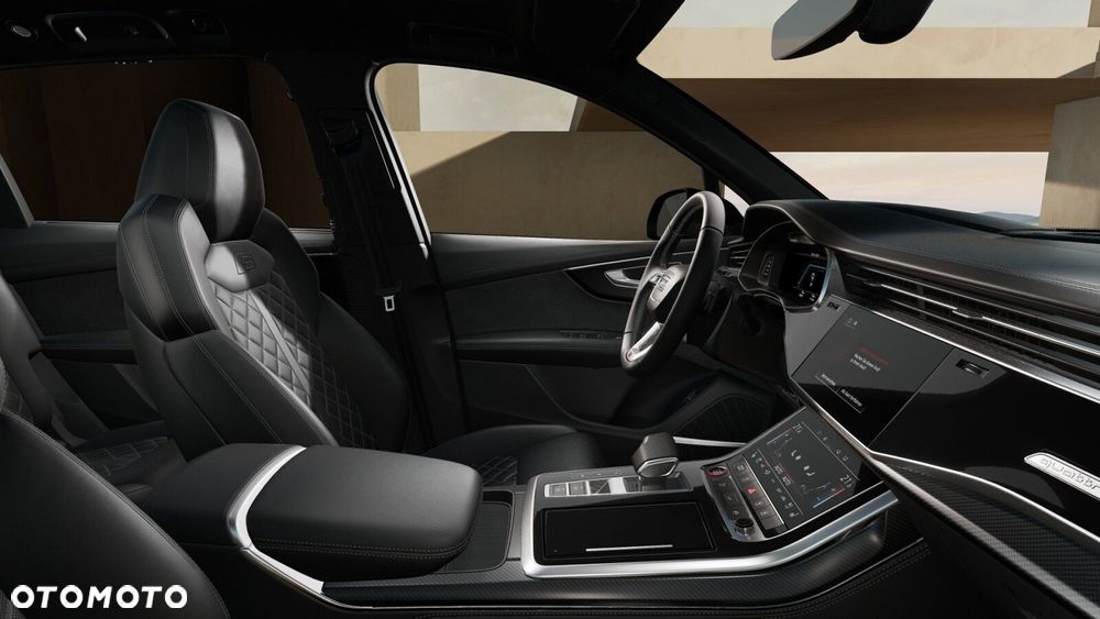 Audi SQ7 - 7
