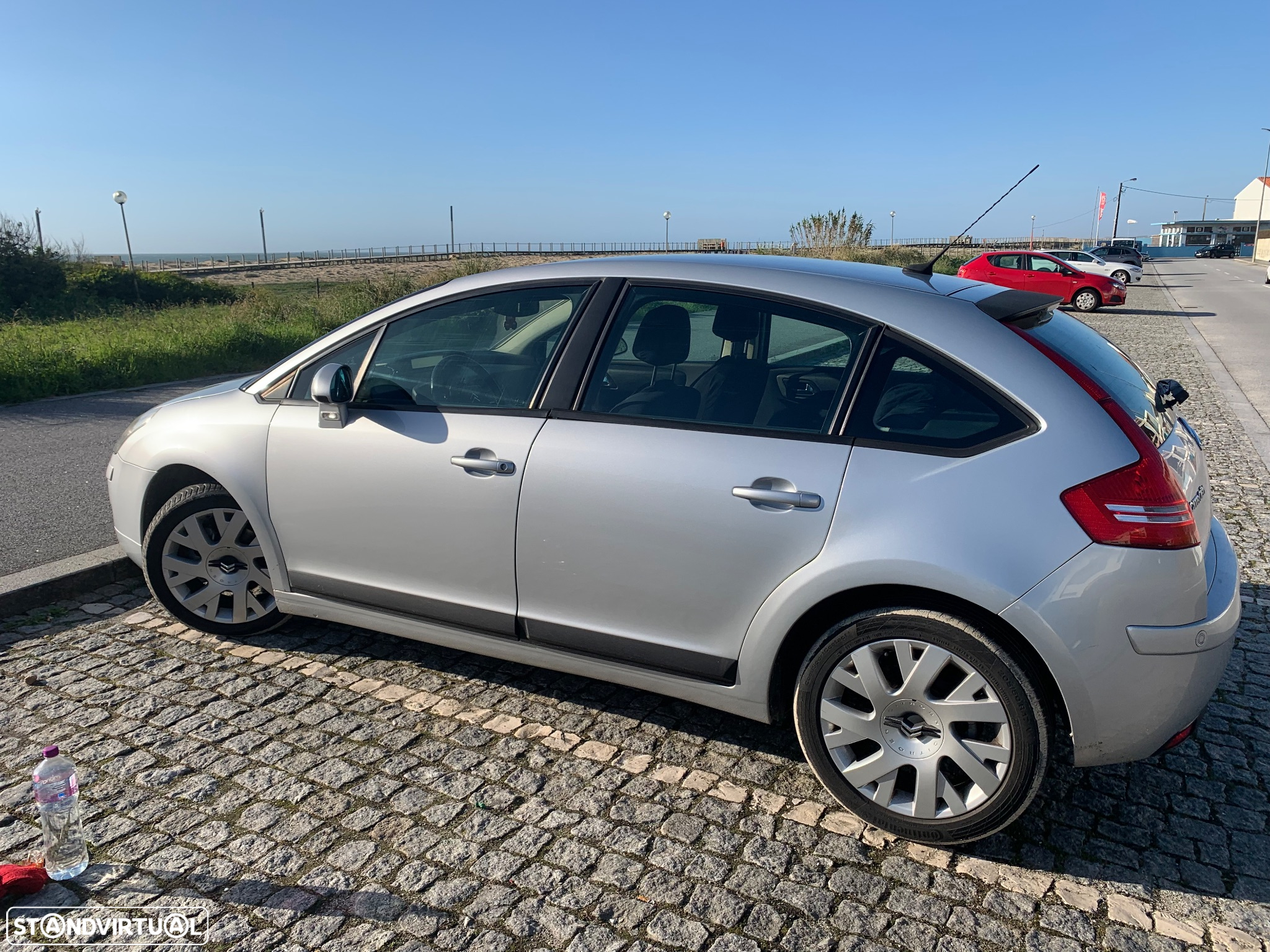 Citroën C4 - 3