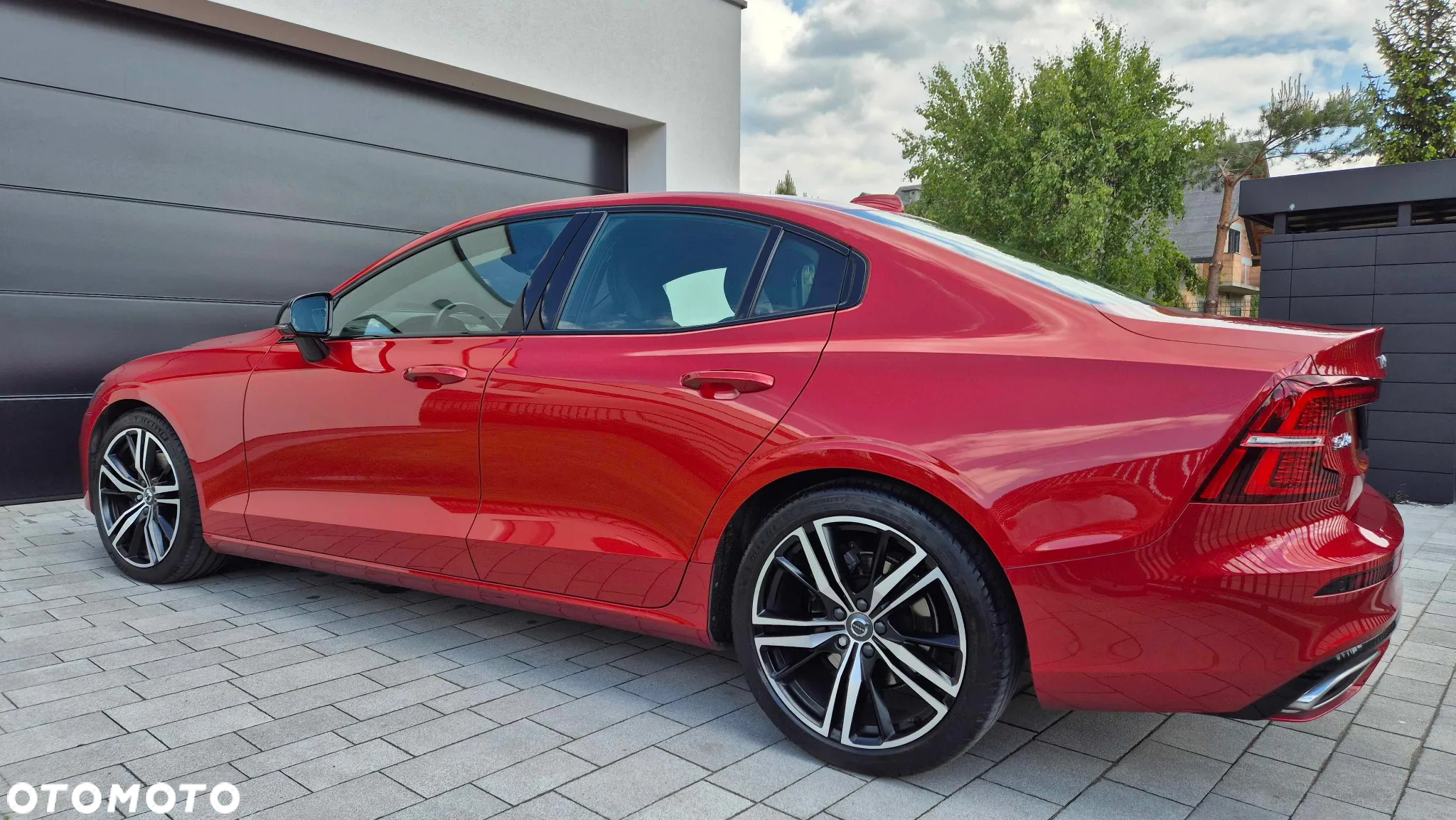 Volvo S60 - 3