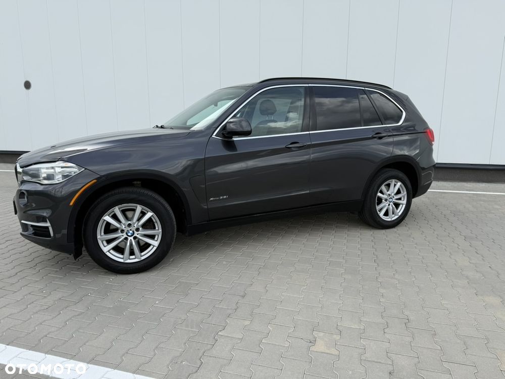 BMW X5 xDrive35i - 3