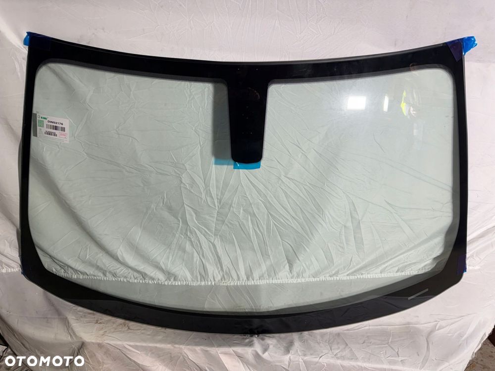 dodge charger sedan szyba przednia acoustic po 2015- - 1