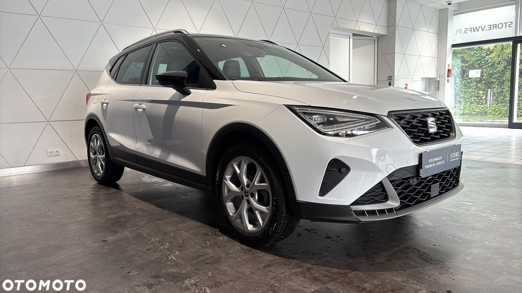 Seat Arona 1.5 TSI EVO FR S&S DSG - 7