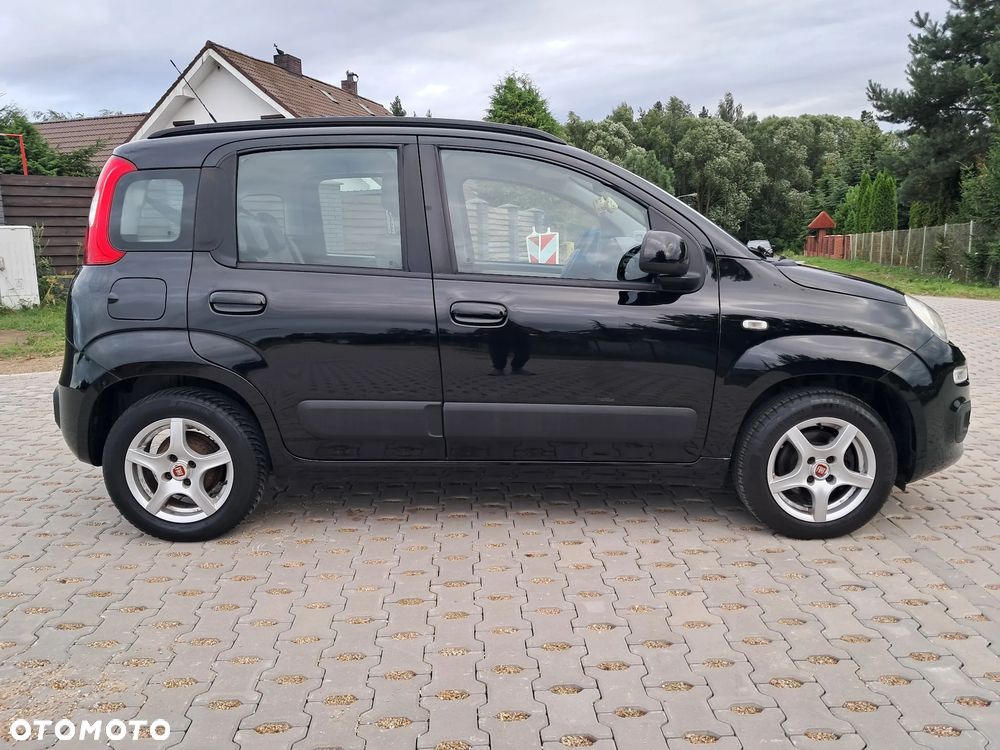 Fiat Panda 1.2 Dynamic - 8